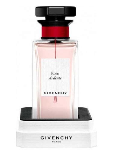 rose ardente givenchy prix|Rose Ardente Givenchy perfume .